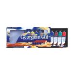 Oil Col Georg selection Set