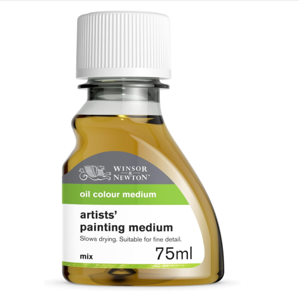 Painting medium 75ml