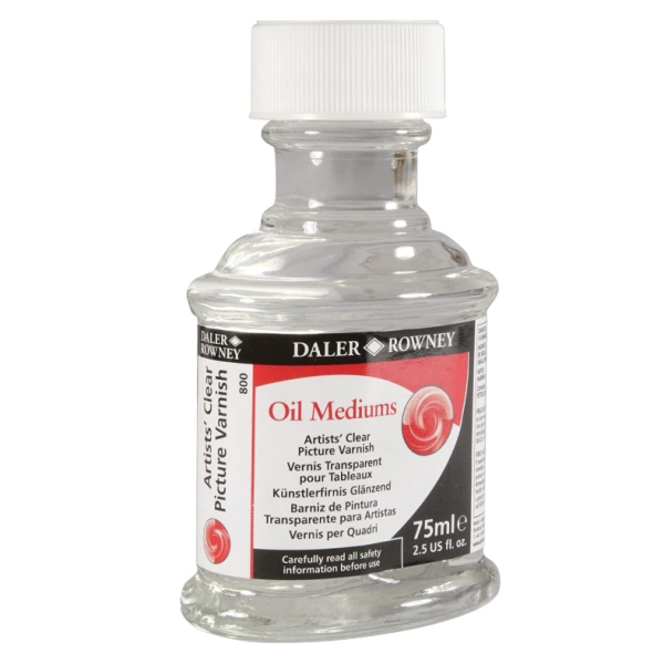 Varnish -Color Picture75ml