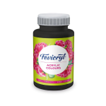 Acrylic Color 500ml Black