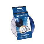 Aquafine Travel Tin Col+Brush