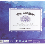 Wtr Col Pad Langton RoughA3