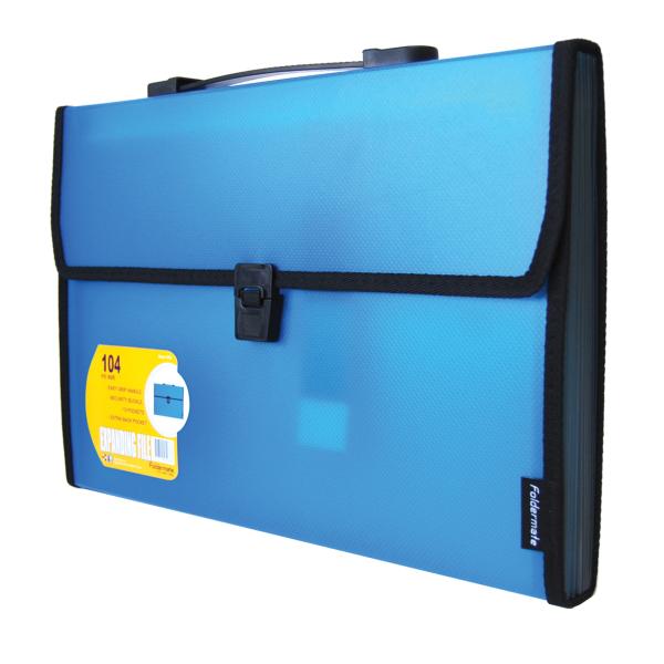 Expdg File FS 13pock Bx=8 -FS
