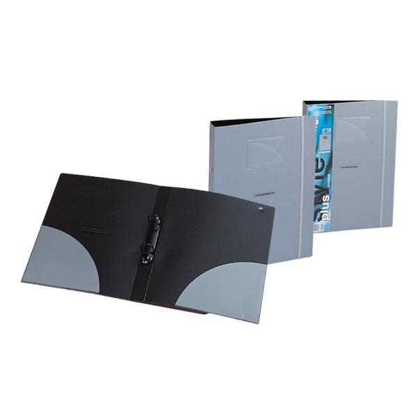 2 Ring binder Box=10pcs - SPS