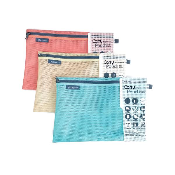 Carry Pouch CheckSize BX=30 PG