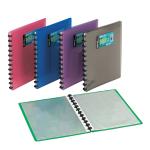 RingFile 25 pock Ast Bx=10 -PG