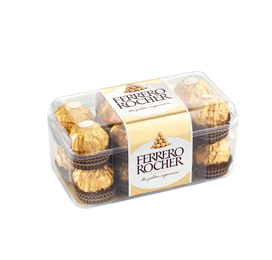 Ferrero Rocher 200 g