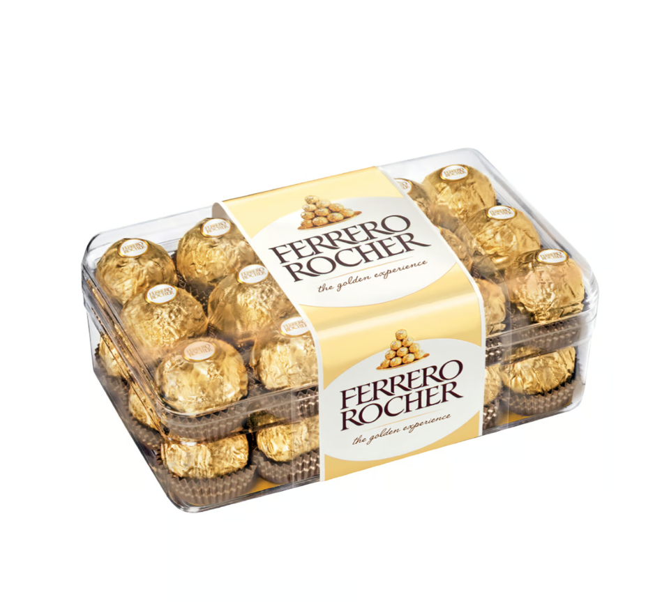 Ferrero Rocher 375 g