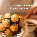 Ferrero Rocher 375 g