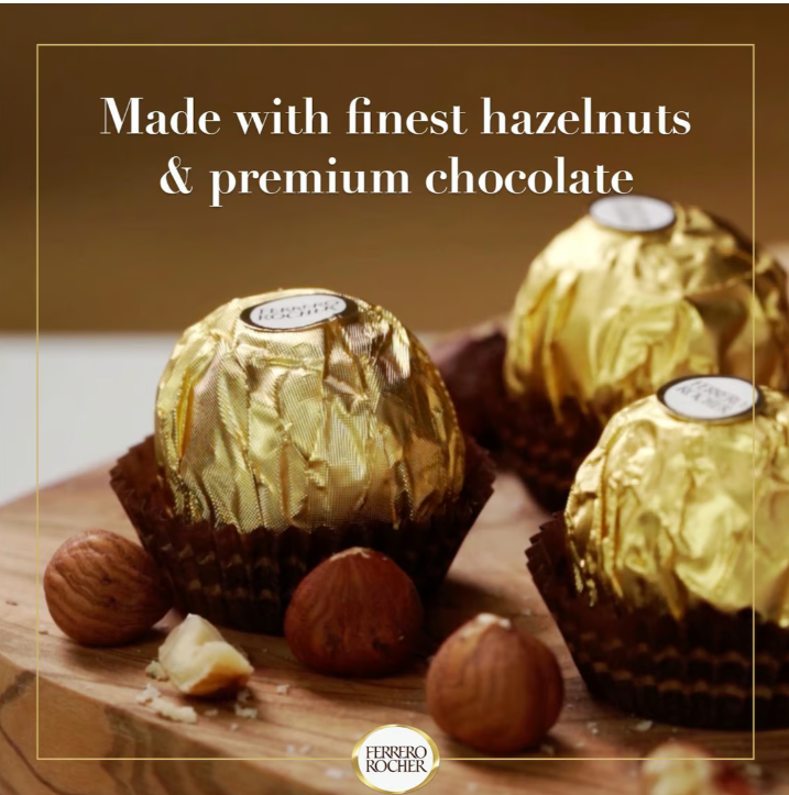 Ferrero Rocher 375 g