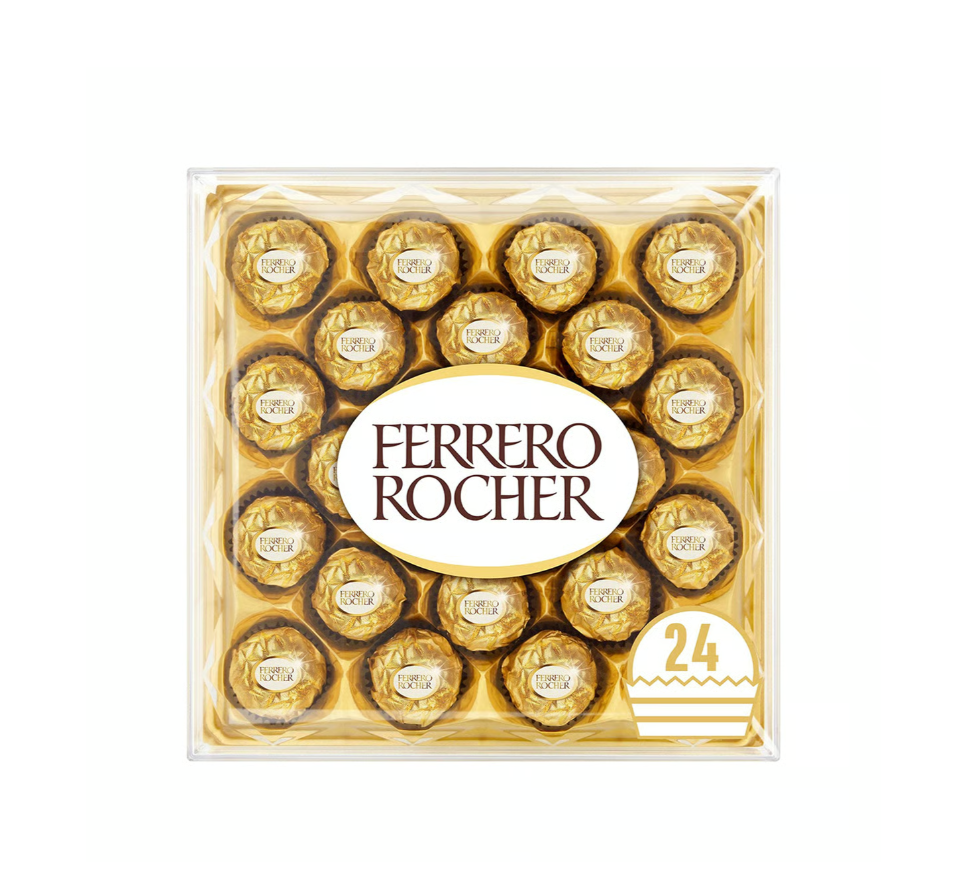 Ferrero Rocher Chocolate 300 g