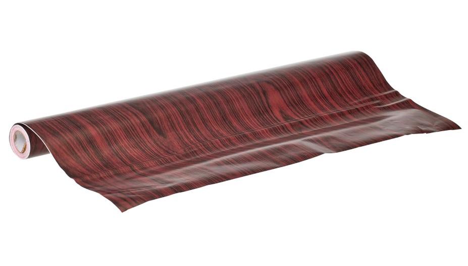 Adh. Foil Wood 45cmx5Y - Design 1
