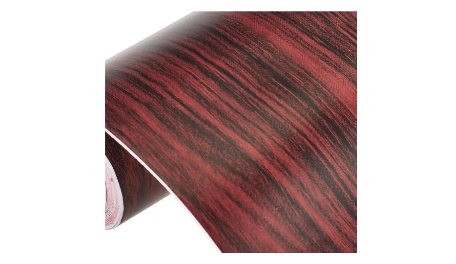 Adh. Foil Wood 45cmx5Y - Design 1