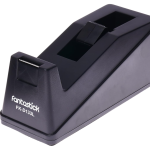 Tape Dispenser 1" core - BK