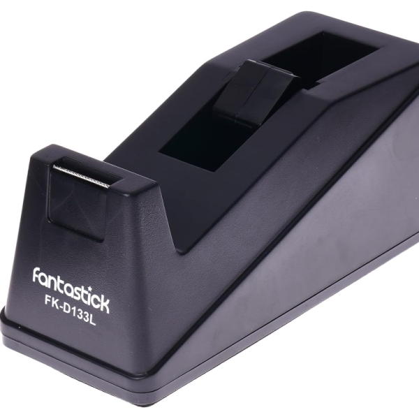 Tape Dispenser 1" core - BK