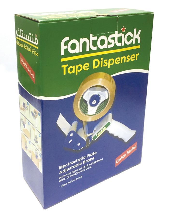 2"Packaging Tape dispenser