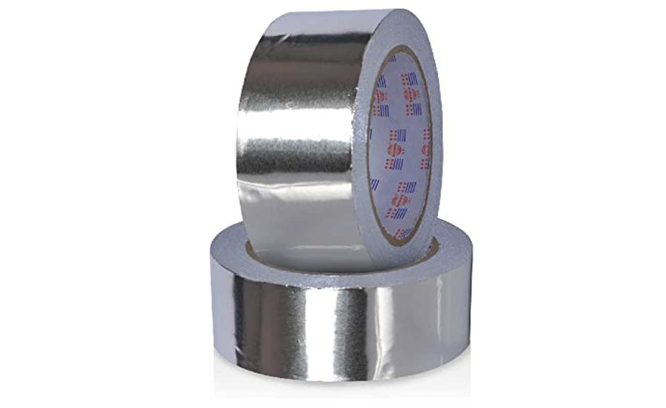 Aluminum Tape 48mmx25Yards