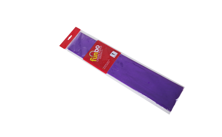 Crp Ppr 23gsm 50cmx2m Pk=10 GD