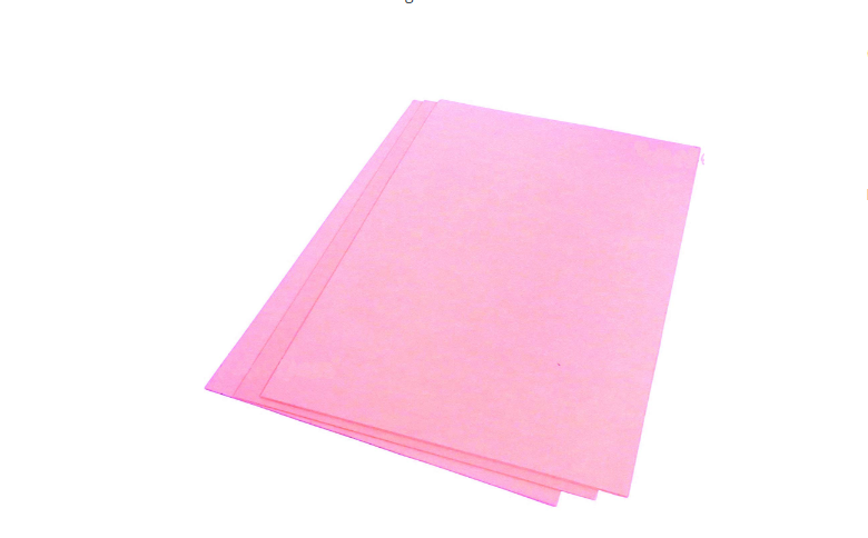 Chrt 50x70 220g R/S PK=20 Assrtd