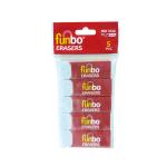 Eraser Big Bx = 20 Pcs