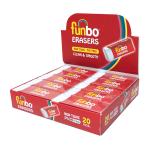 Eraser Big Bx = 20 Pcs