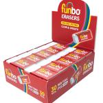 Eraser Medium Bx = 30 Pcs