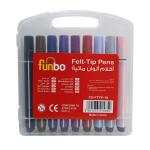 Felt Tip Pen ST=18