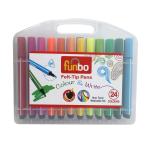 Felt Tip Pen ST=24