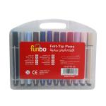 Felt Tip Pen ST=24