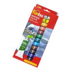 Water Col Paint Set 12 col X 12ml Tubes