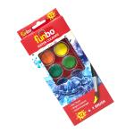 Water Col Cake 12 Colors