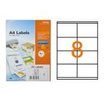 Label 800/105x70 Pkt=100sht