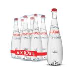 Hayat 750 ml Cam Su x6