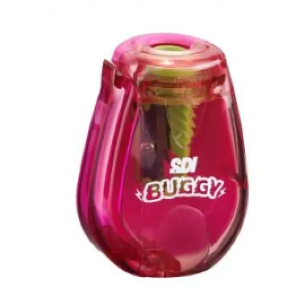 BUGGY Pencil  shpr Std Bx=12
