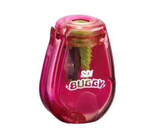 BUGGY Pencil shpr Std Bx=12