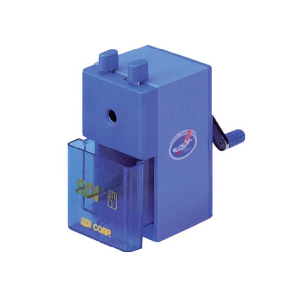 Pencil Sharpener with clamp