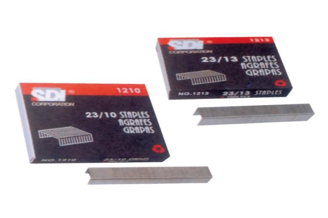H/Duty Staples 23/20 150-180sh