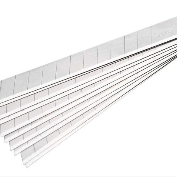 Snap Blades Case=10pc/Bx=10cse