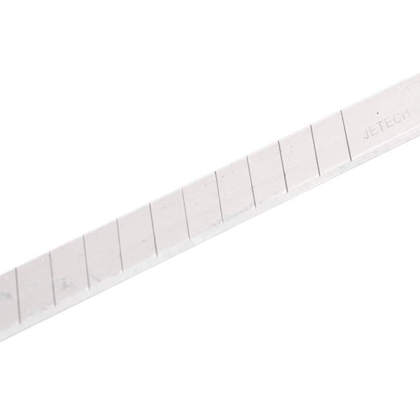 Snap Blades Case=10pc/Bx=20cse