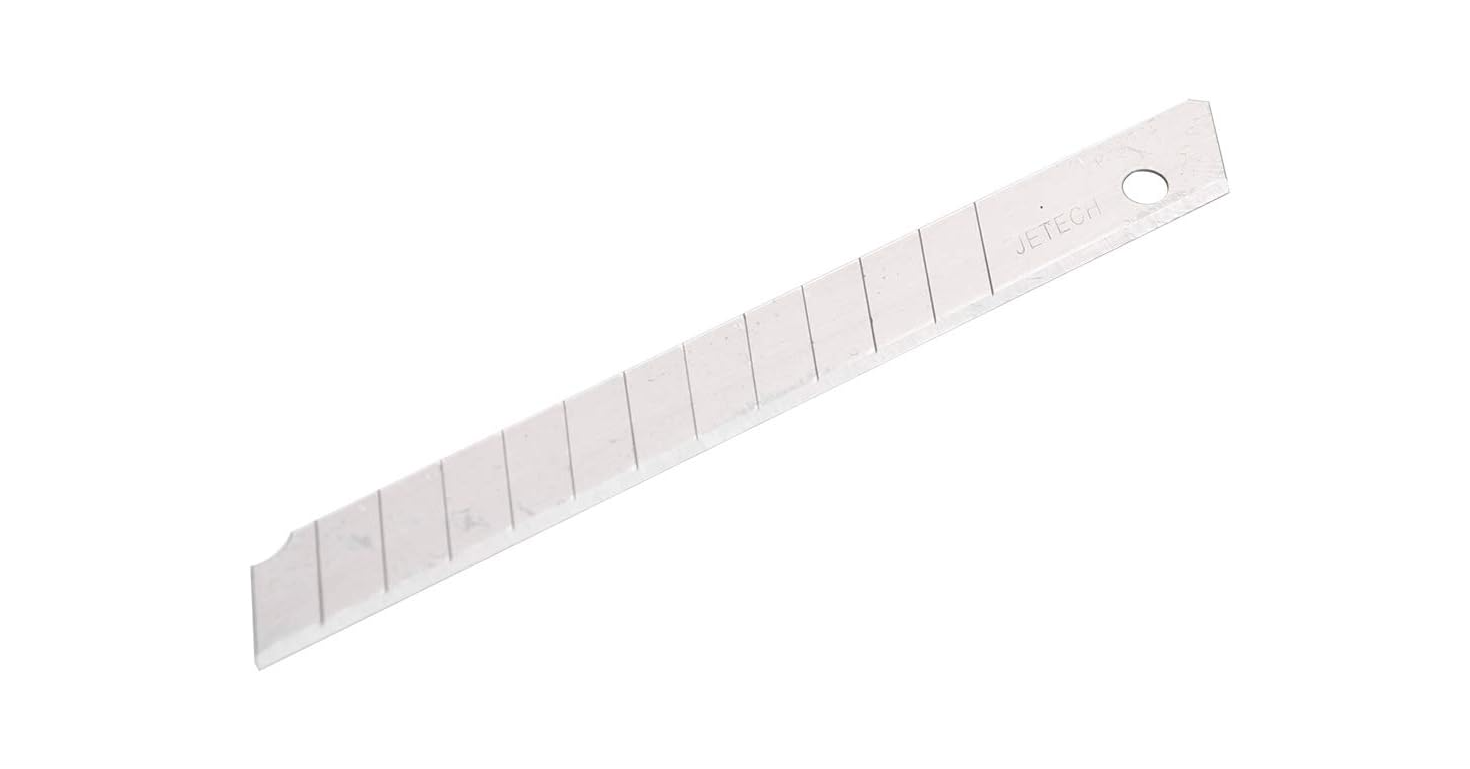 Snap Blades Case=10pc/Bx=20cse