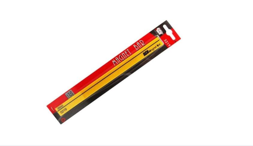 Magnet Bars 20cm Box=10bls