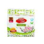 Home Mate Soft Facial Tissue 2ply 10 x 200 Sheets