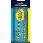 Oxford Clash Math Set Blue