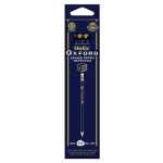Oxford HB Pencils with Eraser Bx=12