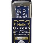 Oxford Geometry Plastics 8"/20cm