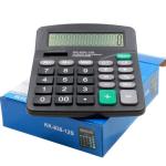 Calculatrice De Bureau KK-838-12S 12 Chiffres‏