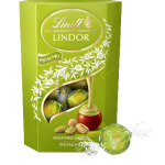 Lindt Irresistibly Smooth Pistachio 200 g