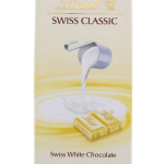 Lindt Swiss Classic White Chocolate 100 g