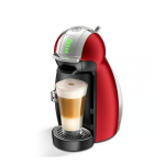 Nescafe Dolce Gusto Genio2 Coffee Machine 0132180895 Red