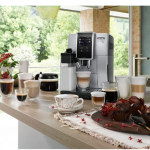 De'Longhi Coffee Machine ECAM37085SB